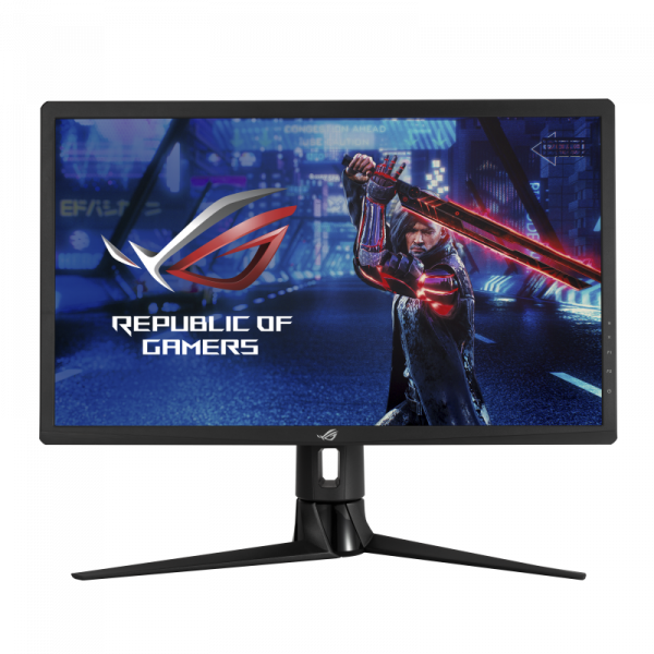 Monitor Asus 27" XG27UQR - imagine 3