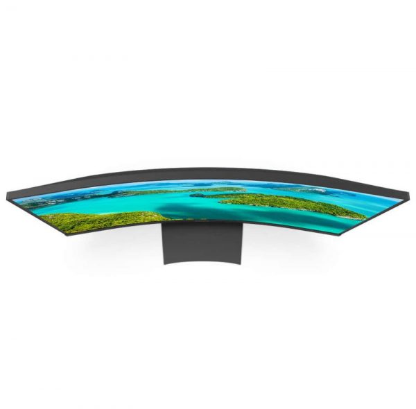 Monitor Philips 23.6" 241E1SC/00 - imagine 10