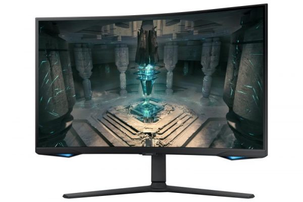 Monitor Samsung 32" LS32BG650EUXEN - imagine 10