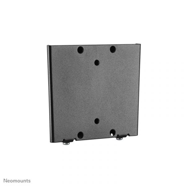 Suport TV de perete, Neomounts by Newstar FPMA-W25BLACK, Fix, 10"- - imagine 11