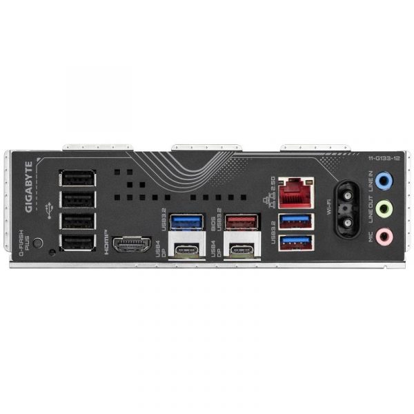 Placa de Baza GIGABYTE X870 EAGLE WIFI7 AM5 - imagine 10