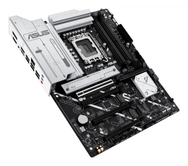Placa de Baza ASUS PRIME Z890-P LGA1851 - imagine 13