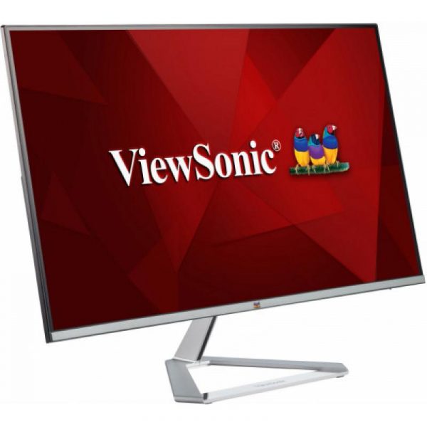 Monitor ViewSonic 27" VX2776-SMH - imagine 9