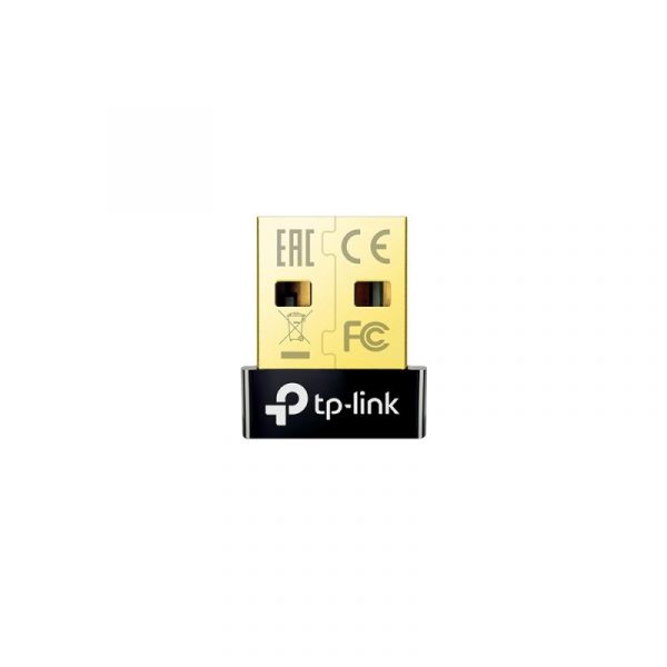 TP-LINK Adaptor Bluetooth USB Nano 4.0, Bluetooth 4.0, USB 2.0, - imagine 5