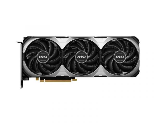 Placa video MSI GeForce RTX 4060 Ti VENTUS 3X OC - imagine 6