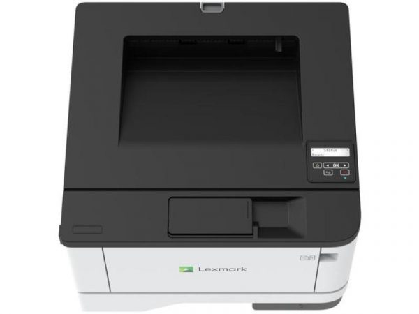 Imprimanta laser mono Lexmark MS431dn, Dimensiune: A4 ,Viteza:40 ppm , - imagine 11