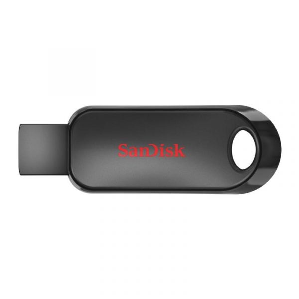 Memorie USB Flash Drive SanDisk Cruzer Spark, 32GB, USB 2.0, - imagine 3