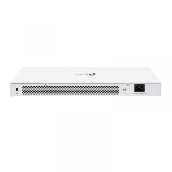 Switch TP-Link cu 24 de porturi,  24× 10/100/1000 Mbps - imagine 8