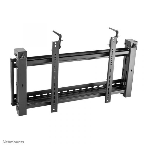 Suport TV de perete, Neomounts by Newstar LED-VW2000BLACK, Reglabil, 32"- - imagine 9