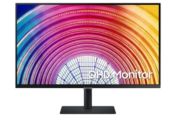 Monitor Samsung 32" LS32A600NWUXEN - imagine 4