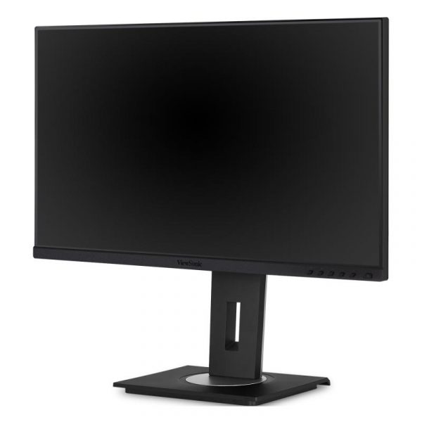Monitor ViewSonic 27" VG2756-2K, Diagonal (inch): 27, Diagonal (cm): 69, - imagine 9
