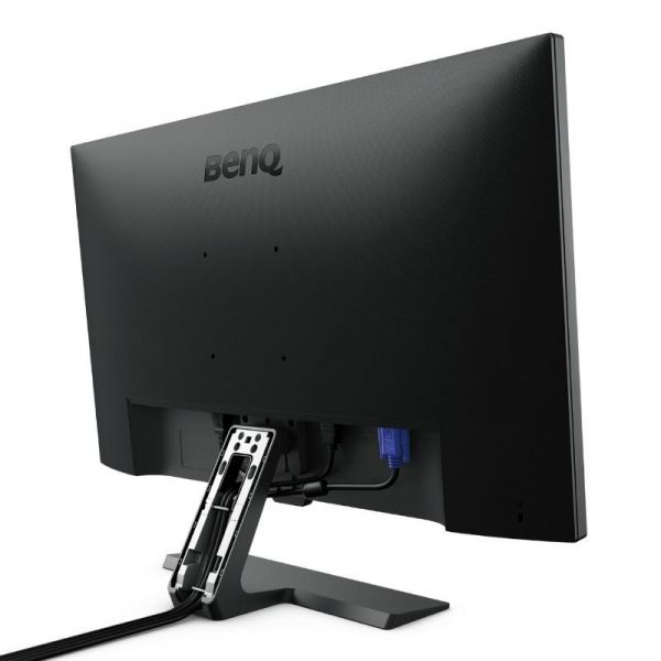 Monitor BenQ 27" GL2780E - imagine 12