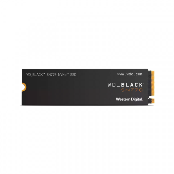 SSD WD Black SN770 1TB PCI Express 4.0 x4 M.2 - imagine 4
