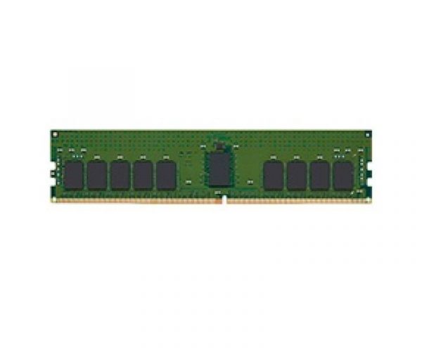 Memorie RAM Server Kingston, DIMM, DDR4, 16GB, ECC, 3200MHz - imagine 3