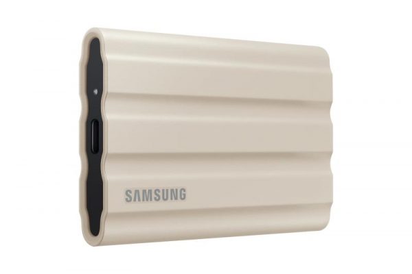 SSD Extern Samsung T7  2.5"  1TB  Shield - imagine 5