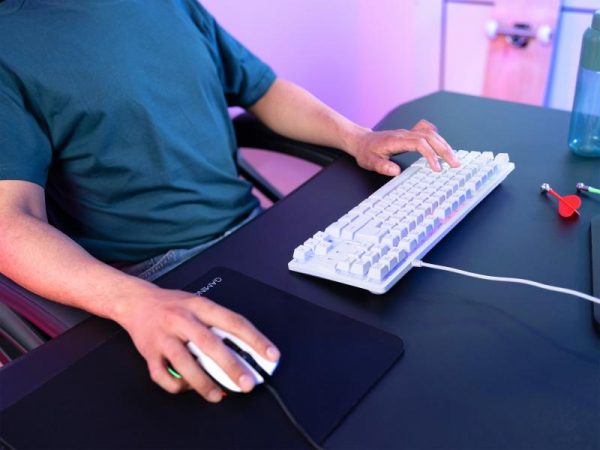 Tastatura Trust cu fir GXT833W Thado, numar butoane 87, interfata - imagine 13