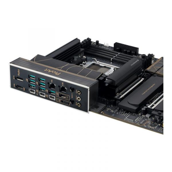 Placa de Baza ASUS PROART X870E-CREATOR WIFI AM5 - imagine 10