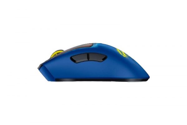 Mouse Razer DeathAdder V3 Pro Fortnite Edition optic, numar butoane - imagine 10