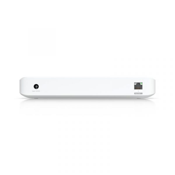 UBIQUITI 8 PORT GBE SWITC USW-ULTRA-60W, dimensiuni: 203 x 76 - imagine 8