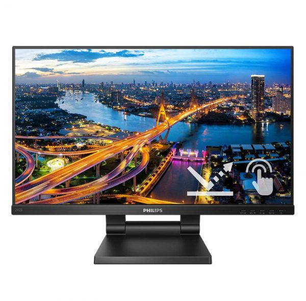 Monitor Philips 23.8" 242B1TC/00 - imagine 25