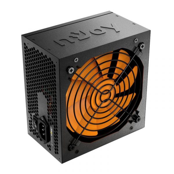 Sursa NJOY NEXO 750W 80+ GOLD - imagine 9