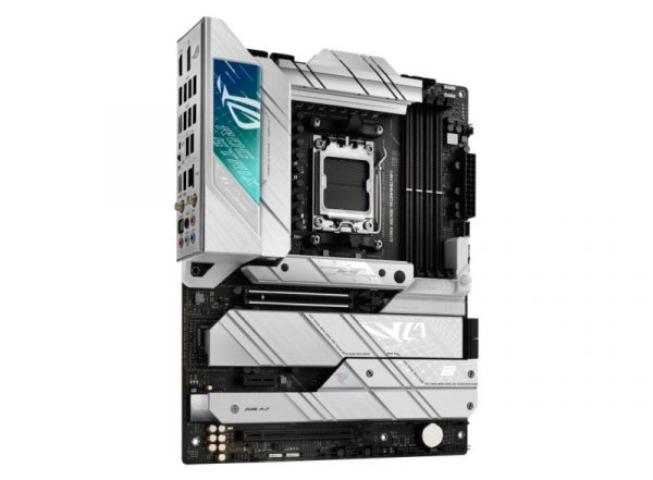 Placa de baza Asus ROG STRIX X670E-A GAMING WIFI AM5 - imagine 9