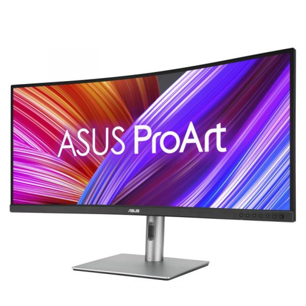 Monitor Asus 34.1" PA34VCNV, Curvature: 3800R, Diagonal (inch): 34.1, Diagonal - imagine 5