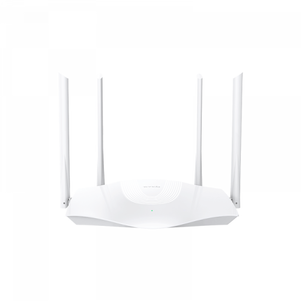Router Wireless TENDA RX3, AX1800, Wi-Fi 6, Dual- Band, Gigabit - imagine 4