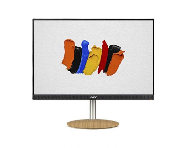 Monitor Acer 24" UM.FC1EE.001 - imagine 4