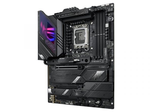 Placa de baza Asus ROG STRIX Z790-E GAMING WIFI LGA - imagine 7