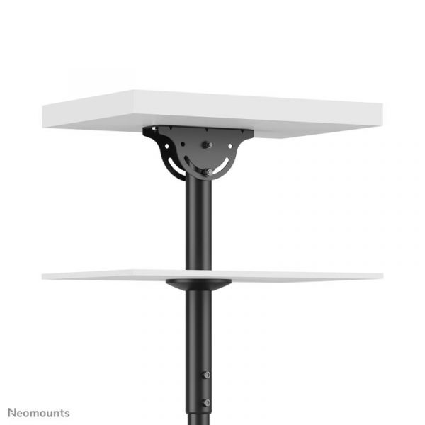 Suport TV de tavan, Neomounts by Newstar Select NM-C440BLACK T, - imagine 14