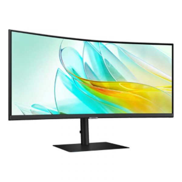 Monitor Samsung 34" LS34C652UAUXEN - imagine 14
