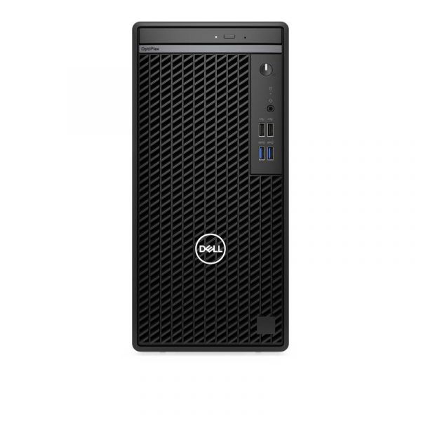 Desktop Dell OptiPlex 7010 TOWER, OptiPlex Tower with 180W Bronze - imagine 12