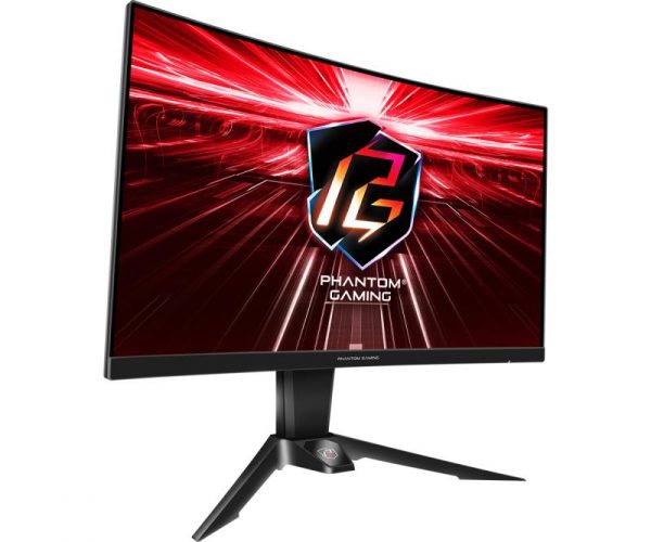 Monitor Gaming Asrock PG27Q15R2A, diagonala: 27", Aspect: 16:9, anti-glare, Rezolutie: - imagine 6