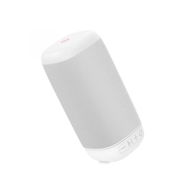 Hama Boxa Tube 2.0, conectare Bluetooth,putere 3W, alb - imagine 7