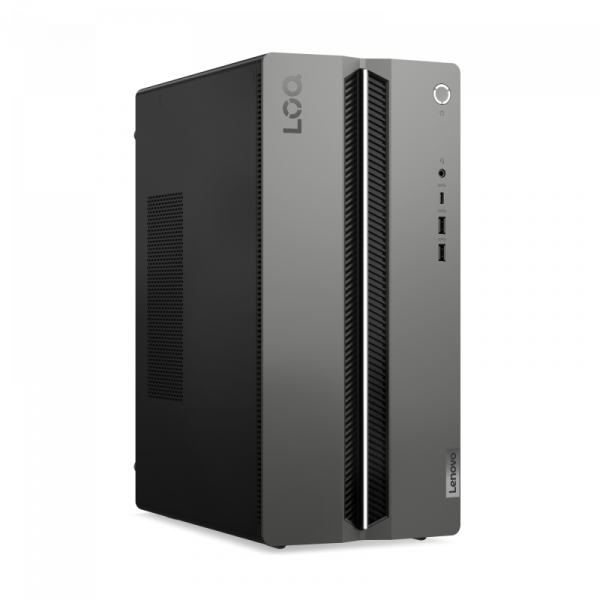 Desktop Gaming Lenovo LOQ Tower 17IRR9 , Intel® Core™ i5-14400F, - imagine 3