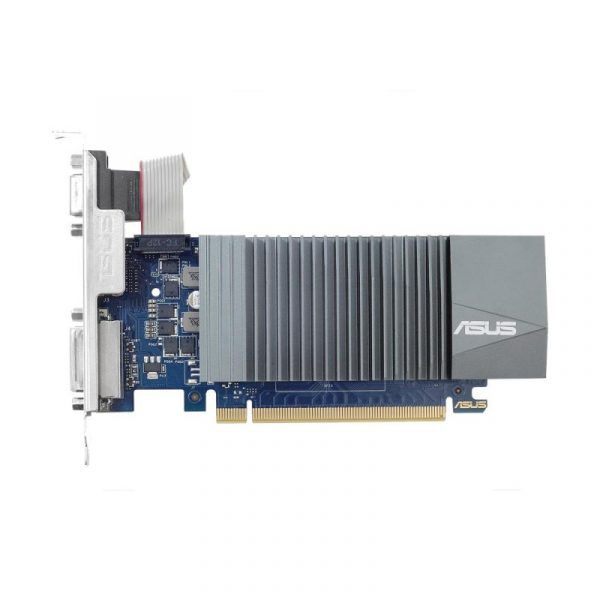 Placa video ASUS GeForce® GT 710, 2 GB GDDR5, 64 - imagine 10