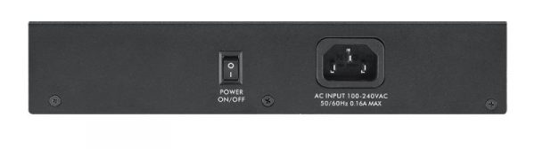 Switch ZYXEL GS1100-16, 16 port, 10/100/1000 Mbps - imagine 7