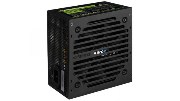Sursa Aerocool VX Plus 500 500W - imagine 6