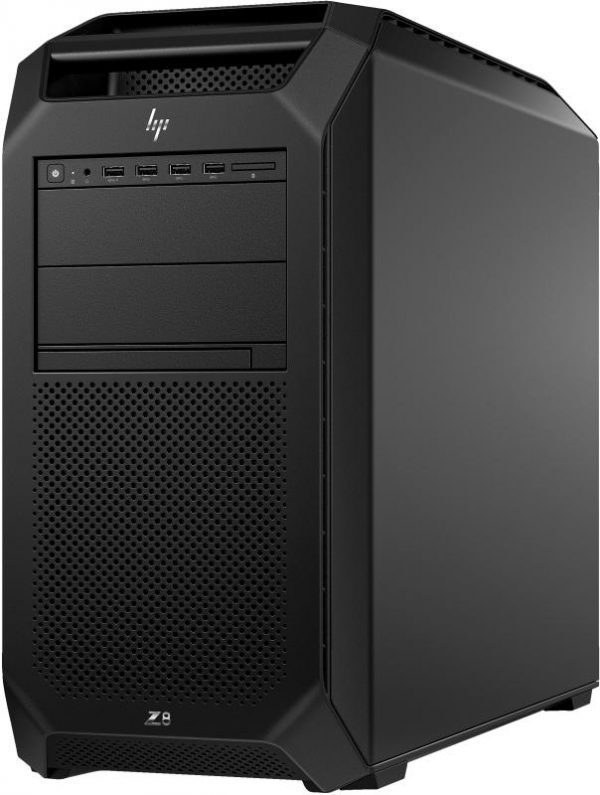 Desktop Workstation HP Z8 G5 Tower cu procesor Intel Xeon - imagine 7