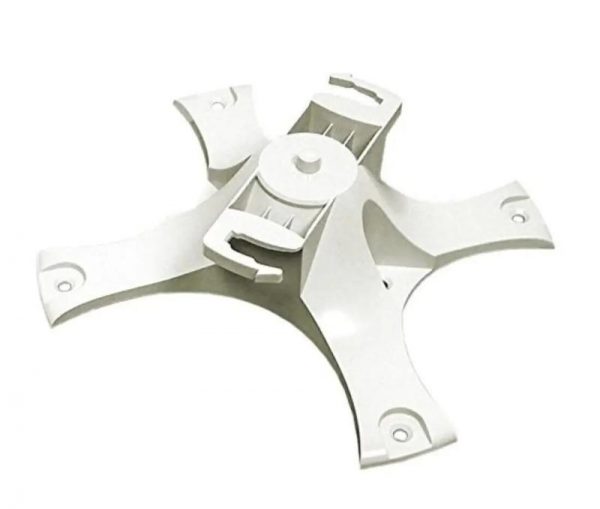 AP-220-MNT-W1W MT BASIC WHITE KIT - imagine 3