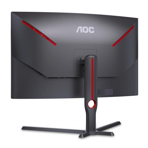 Monitor AOC 31.2" CQ32G3SU/BK - imagine 12