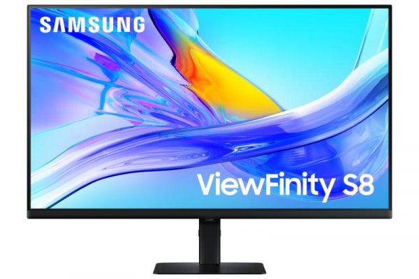 Monitor Samsung 32" LS32D800UAUXEN - imagine 5
