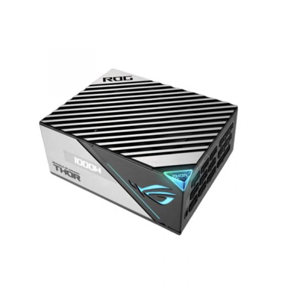 Sursa Asus ROG THOR 1000P2 Gaming, 1000W - imagine 11