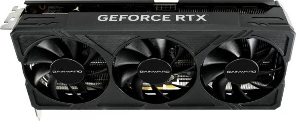 Placa video Gainward GeForce RTX 4060 Ti PANTHER OC 16GB - imagine 12