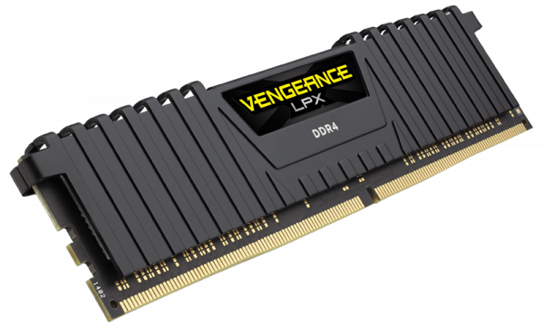Memorie RAM Corsair Vengeance LPX 16GB DDR4 2400MHz CL16