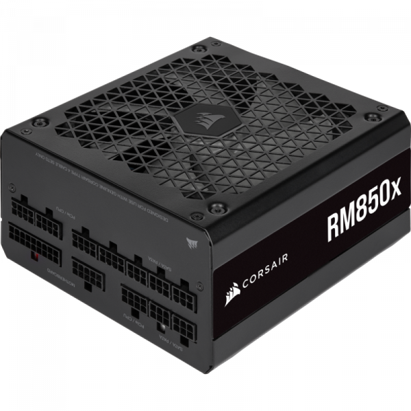Sursa Corsair RMx Series™ RM850x, 80 PLUS® Gold, 850W - imagine 5