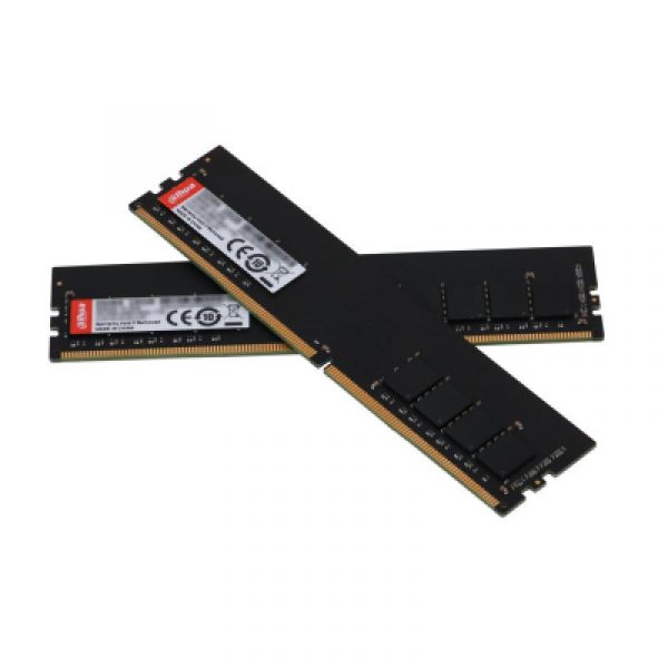 Memorie RAM Dahua, UDIMM, DDR4, 32GB, 3200MHz, CL22, 1.2V - imagine 6