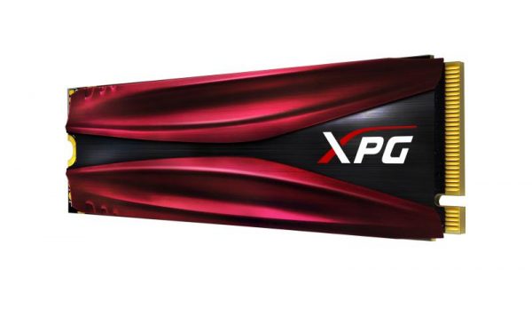 SSD Adata XPG GAMMIX S11 Pro, 1TB, NVMe, M.2 - imagine 5