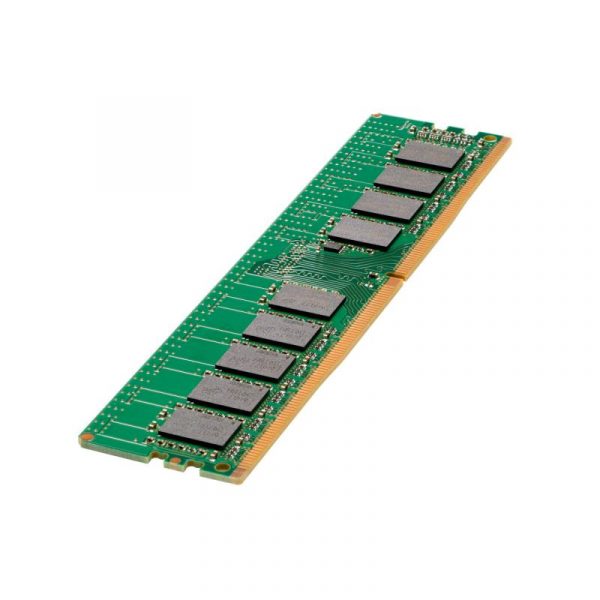 HPE 16GB (1x16GB) Dual Rank x8 DDR4-2666 CAS-19-19-19 Registered Smart - imagine 3